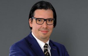 Tadeusz Woszczyński, Hitachi