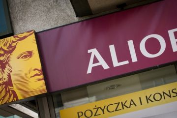 Alior Bank przeprowadza największą emisję obligacji podporządkowanych w swojej historii Alior Bank przeprowadza największą emisję obligacji podporządkowanych w swojej historii