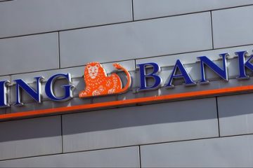Klienci ING zapłacą w urzędzie telefonem