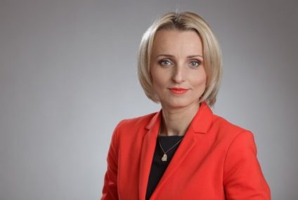 Joanna Seklecka nowym prezesem eService