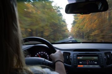 Wynajem długoterminowy dla Klienta indywidualnego w PKO Leasing