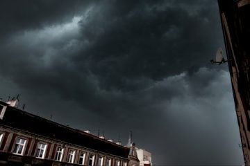 Wichury mogą przywiać podwyżki ubezpieczeń