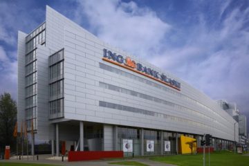 Rekrutacja do Stażu z Lwem w ING