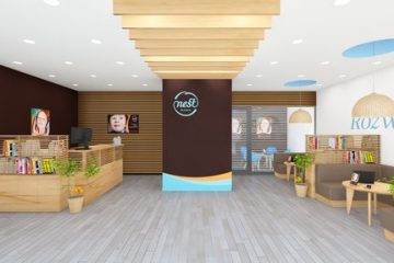 Miłosz Bednarczyk członkiem zarządu Nest Banku