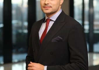 Zmiany w zarządzie Banku BPH