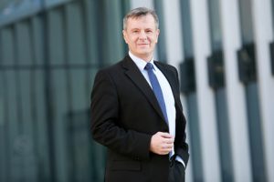 Piotr Kwiatkowski, Credit Agricole