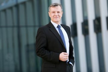 Piotr Kwiatkowski prezesem Credit Agricole. KNF wydała zgodę
