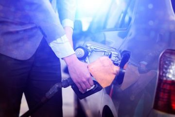 Alior Bank umożliwia przedsiębiorcom tańsze tankowanie – 3,90 zł za litr