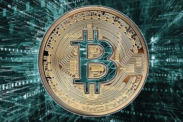 Koszt uzyskania przychodu może być poniesiony w kryptowalucie