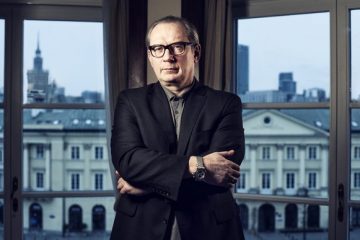 Stypułkowski: Na kredyty ze stałymi stopami procentowymi jest już za późno