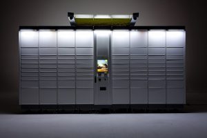 paczkomat
