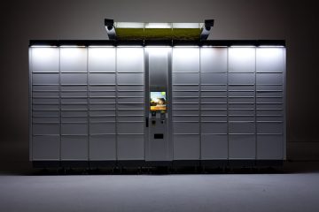 InPost ma już 9000 paczkomatów