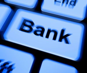 bank