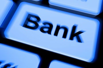 Jak uniknąć zajęcia nazwy banku w domenie internetowej przez osobę trzecią albo nieuczciwego pracownika?