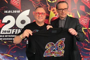 Dzięki klientom korporacyjnym mBank przekaże WOŚP dodatkowo 77 tys. zł