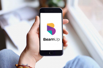 BeamUp uruchomił promocję Members Get Members