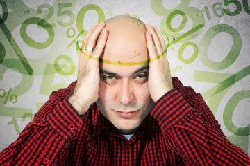 6,5 tys. konsumentów ogłosiło w 2018 r. upadłość