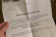 Oszuści próbują wyłudzić pieniądze od mieszkańców Jaworzna. Tym razem podszywają się pod... PornHuba
