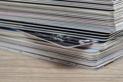 Raport PRNews.pl: Rynek kart kredytowych – III kw. 2017