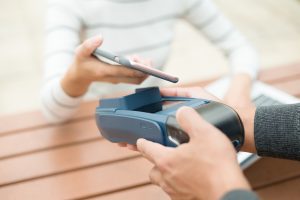 karty, telefon, pos, karta