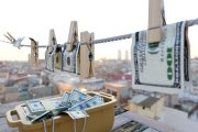 Danske Bank wyprał 8,3 mld dolarów [Bankier.pl]