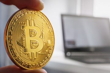 Co się porobiło – bitcoin oazą stabilności