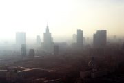 eurobank zainstaluje w 50 placówkach czujniki smogu