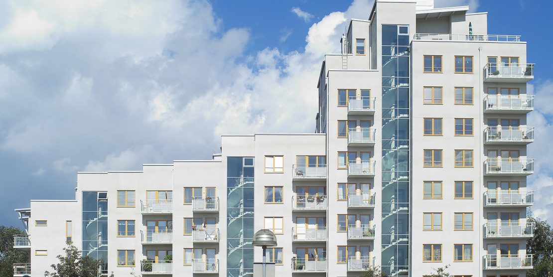 mieszkanie, hipoteki