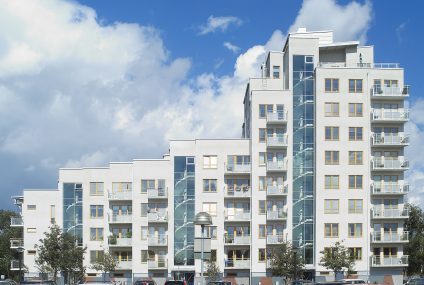 eurobank rozpoczął przyjmowanie wniosków o kredyt hipoteczny w programie Mieszkanie dla Młodych