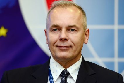 Rada nadzorcza BOŚ podjęła uchwałę o powołaniu Bogusława Białowąsa na stanowisko prezesa