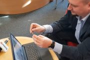 Bank sprawdzi cię przez kamerkę w laptopie. Przegląd biometrycznych nowości