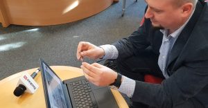 wideoweryfikacja, biometria