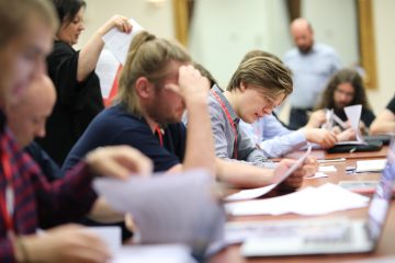 Konkurs MinFinTech otwarty. Ministerstwo Finansów wybierze najlepszych programistów IT i CS