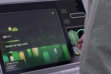 Bankomaty znikają z ulic Wielkiej Brytanii? Winą obarczona obniżka stawki interchange