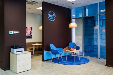 Nest Bank i PSP podpisały umowę. Klienci banku otrzymają BLIKA bardzo szybko Nest Bank i PSP podpisały umowę. Klienci banku otrzymają BLIKA bardzo szybko