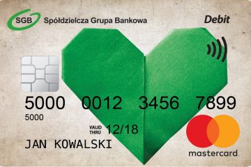 Banki spółdzielcze z grupy SGB wprowadzają wspólne konto i nową aplikację mobilną