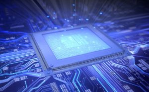 chip, technologie