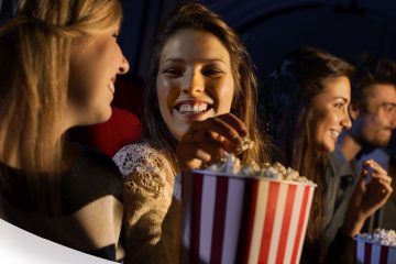 „Wtorki z Mastercard” w Multikinie z biletami w supercenach