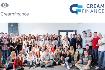 Polski fintech na liście 2017 KPMG Fintech100