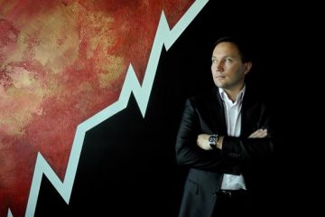 Kurs XTB runął po oskarżeniach KNF