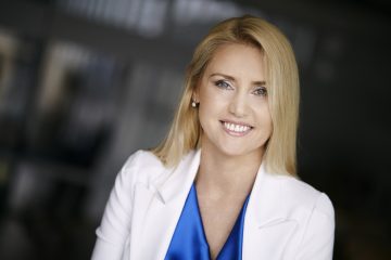 Agnieszka Kłos nowym prezesem Provident Polska