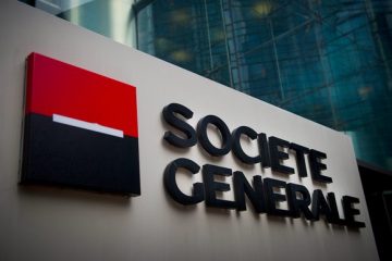 Societe Generale zwolni dodatkowo 900 osób