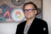 Tomasz Janas, pomysłodawca HAIZ: Klienci banków potrzebują Ubera finansów