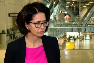 Streżyńska: Aplikacja dla biznesu przed końcem roku