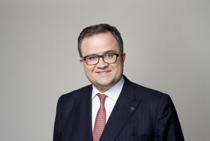 Michał Krupiński otrzymał zgodę KNF na pełnienie funkcji prezesa zarządu Banku Pekao