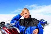 Rzuciła pracę w banku, bo na saksach płacili więcej. Dziś mieszka w Islandii i nie chce wracać