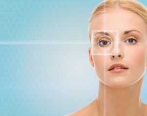biometria, Face ID