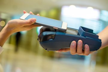 Google Pay w Krakowskim Banku Spółdzielczym