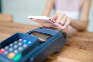pos, telefon