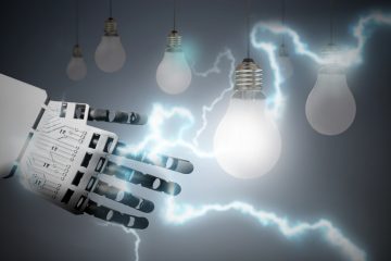 Już wkrótce algorytmy będą oferowały klientom produkty kredytowe. Portfelem klientów banków zarządzi sztuczna inteligencja